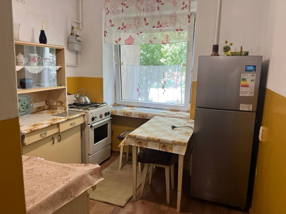 Здам 1-кімнатну квартиру в центрі на довгий термін Каменец-Подольский - изображение 1