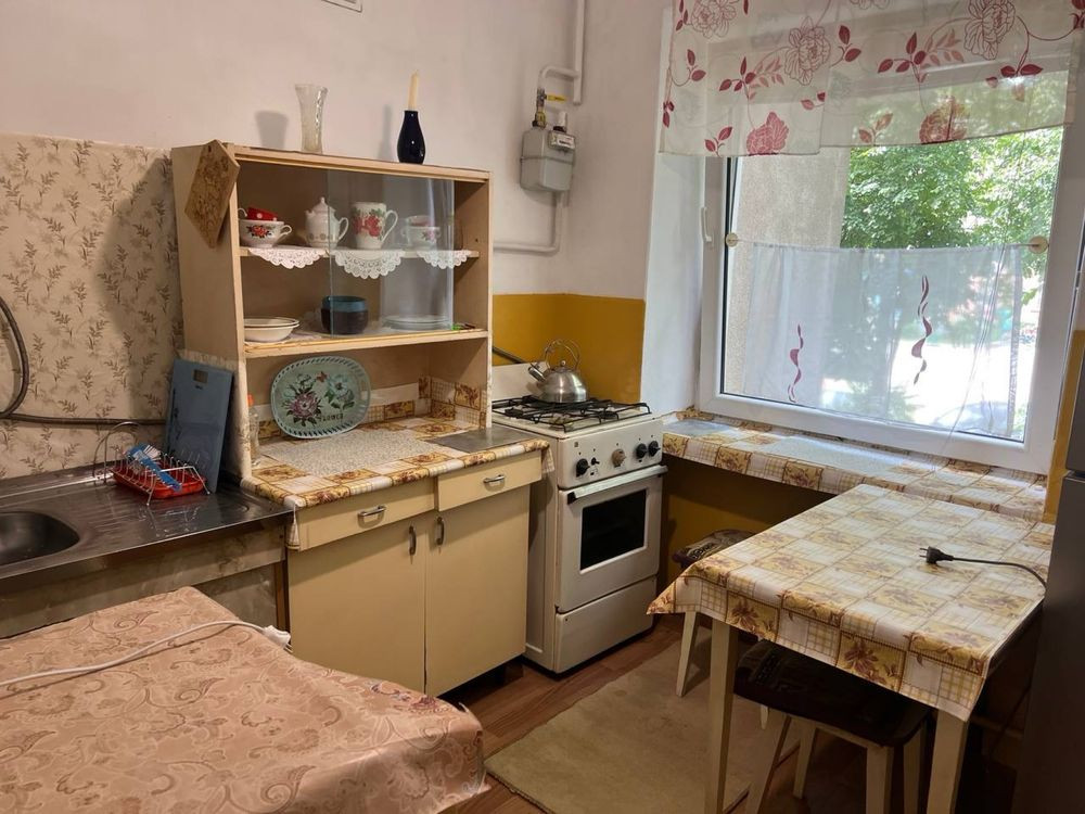 Здам 1-кімнатну квартиру в центрі на довгий термін Каменец-Подольский - изображение 3