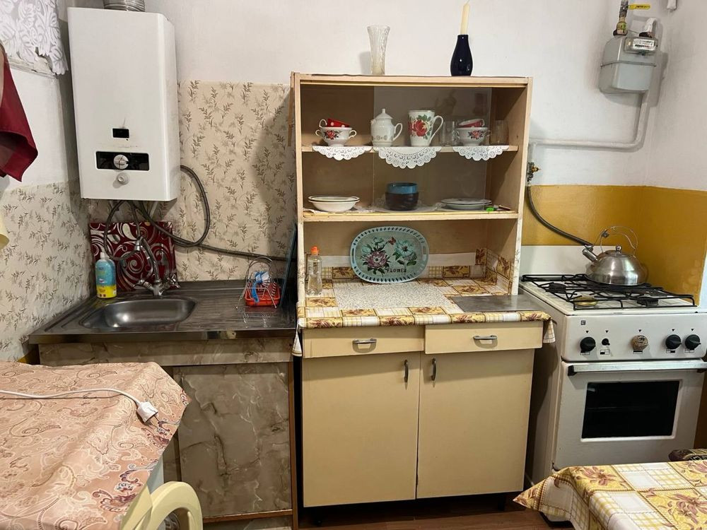 Здам 1-кімнатну квартиру в центрі на довгий термін Каменец-Подольский - изображение 4