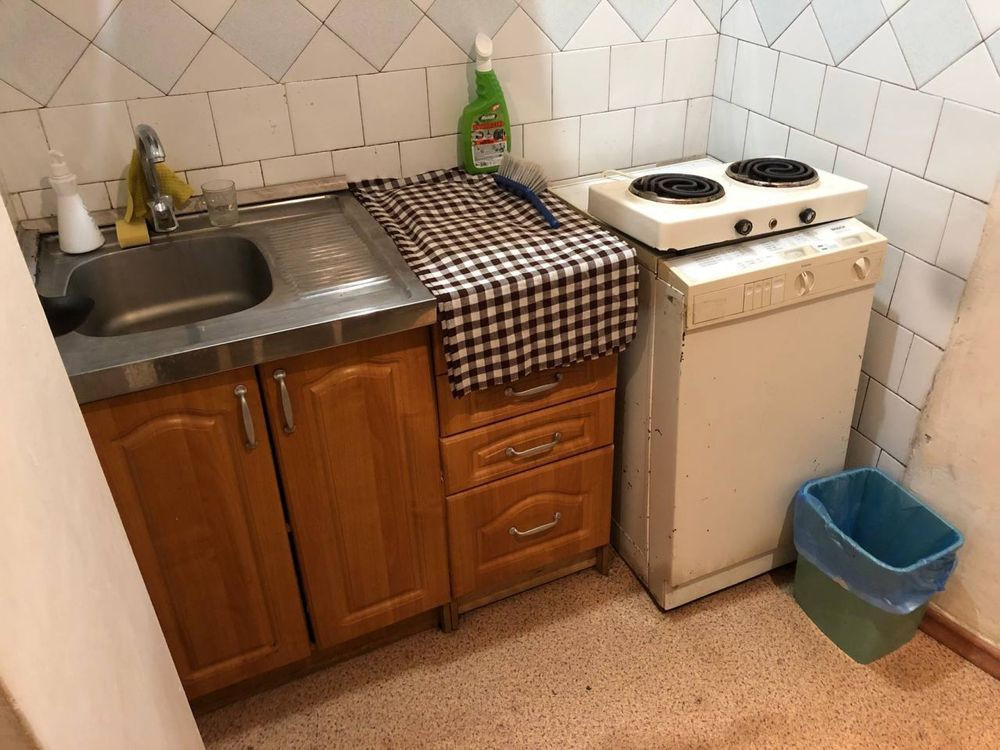 1-кімн., ЦЕНТР (Сімовича) Чернівці - зображення 4