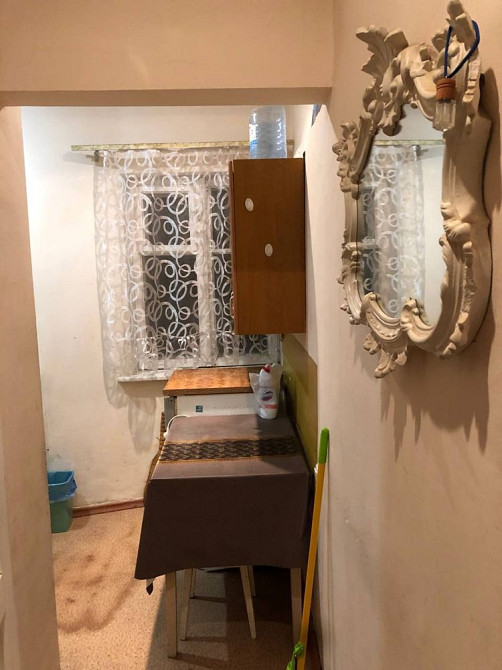 1-кімн., ЦЕНТР (Сімовича) Чернівці - зображення 8