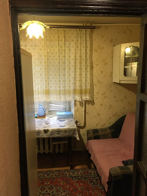 Сдам 1-но комн.квартиру Кривой Рог - изображение 3