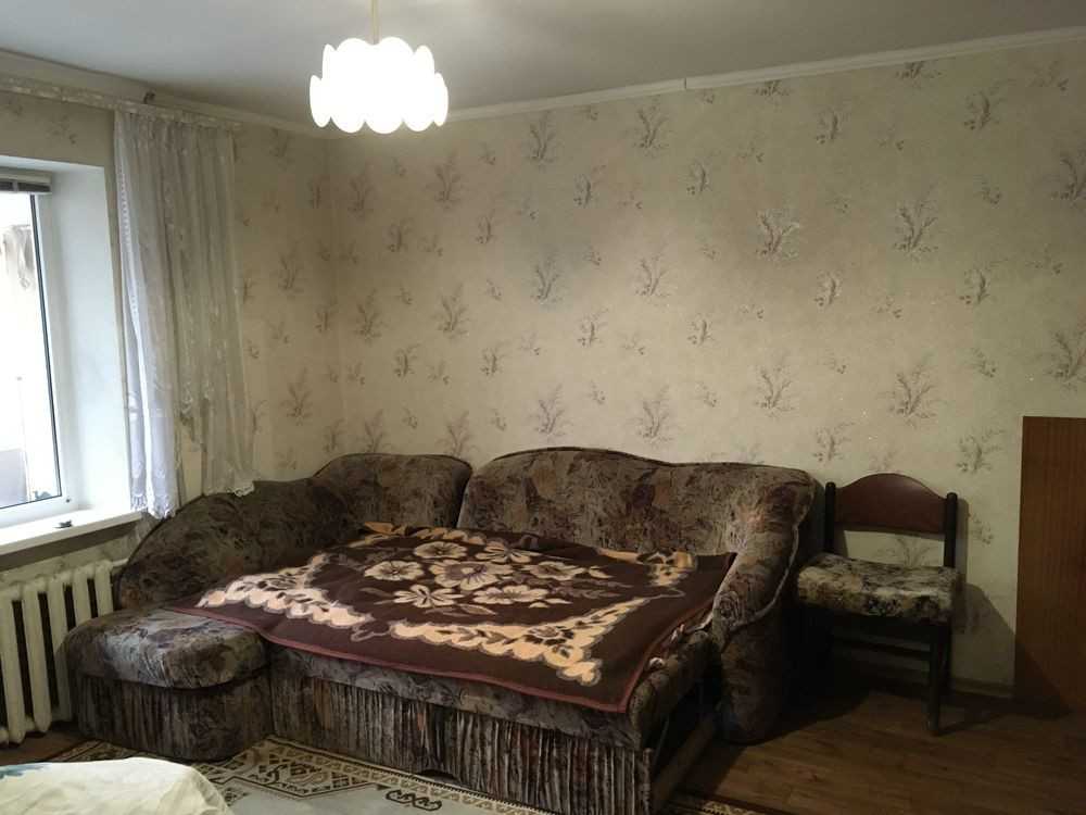 Сдам 1-но комн.квартиру Кривой Рог - изображение 6