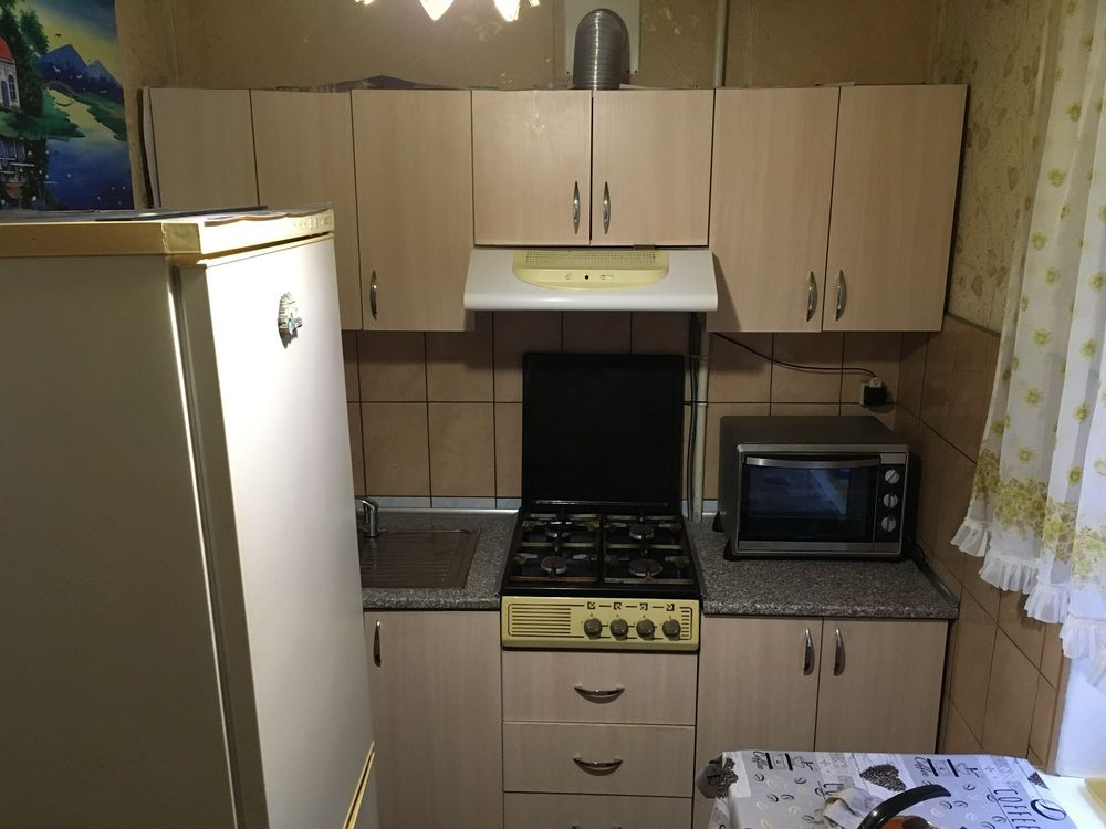 Сдам 1-но комн.квартиру Кривой Рог - изображение 2