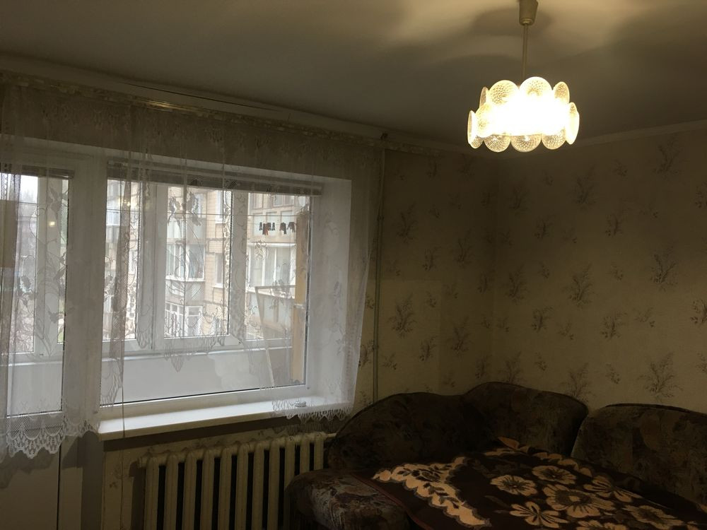 Сдам 1-но комн.квартиру Кривой Рог - изображение 5