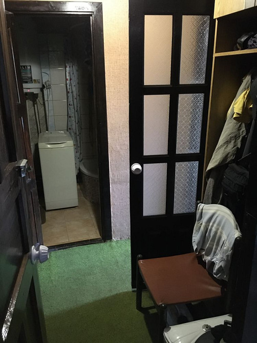 Сдам 1-но комн.квартиру Кривой Рог - изображение 7