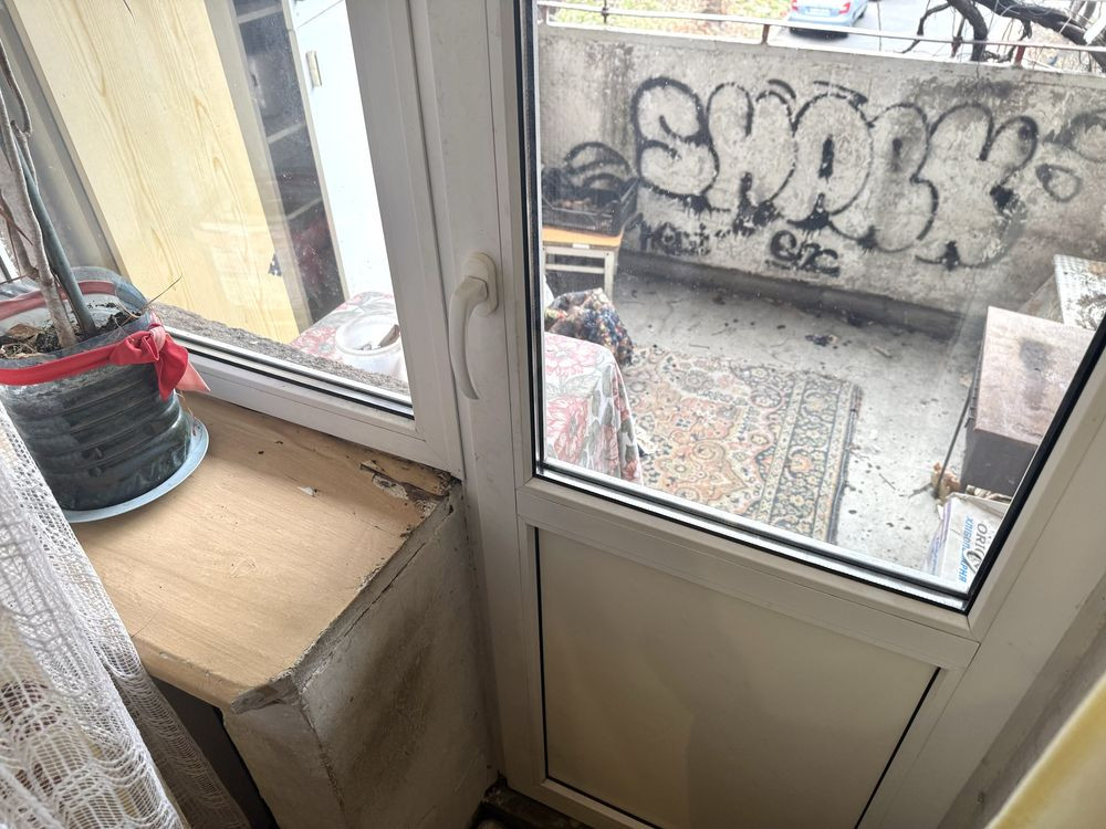 Довготривала оренда 2 поверх 2к кварира вулиця Молодіжна Мукачево - зображення 7