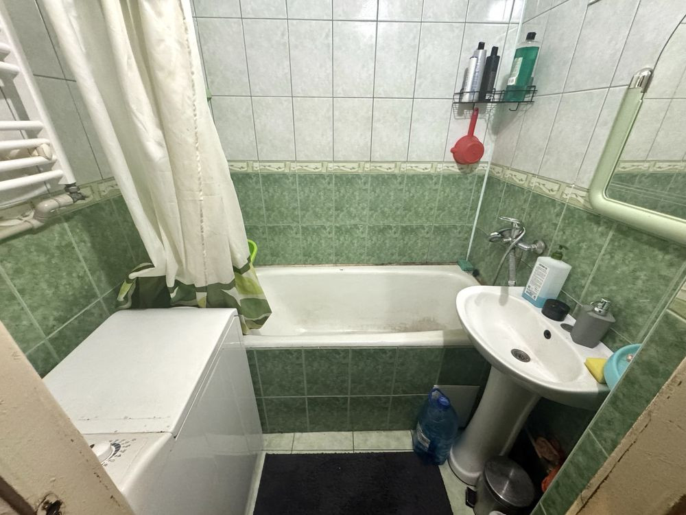 Довготривала оренда 2 поверх 2к кварира вулиця Молодіжна Мукачево - зображення 8