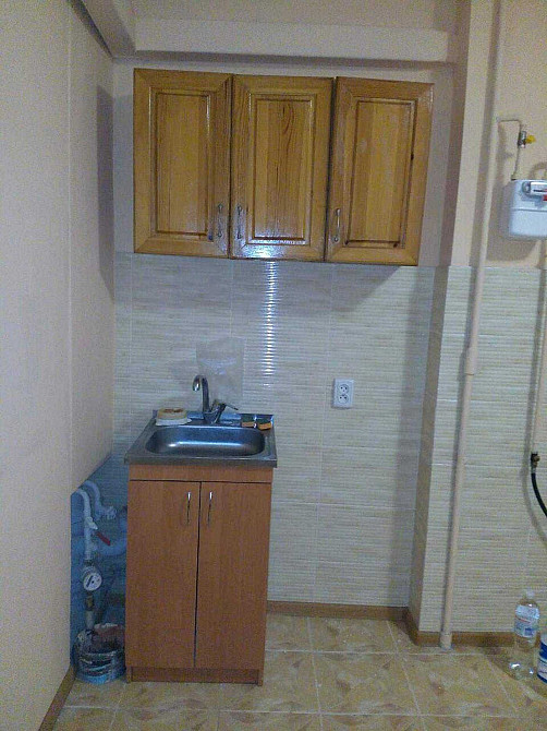 Сдам 1-комнатную квартиру Красный Камень Новокодакский  район РЕАЛЬНАЯ Дніпро - зображення 5