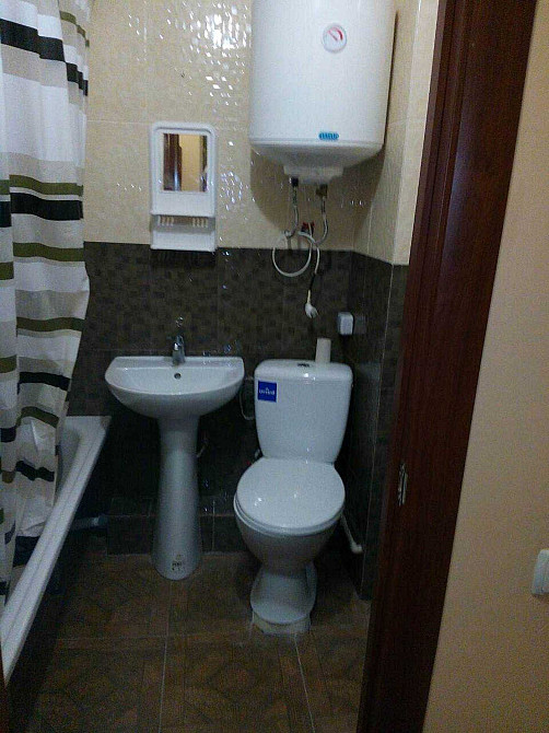 Сдам 1-комнатную квартиру Красный Камень Новокодакский  район РЕАЛЬНАЯ Дніпро - зображення 1