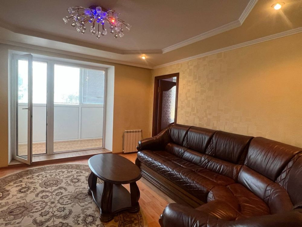 Здам 3-кімнатну квартиру з індивідуальним опаленням біля центру Каменец-Подольский - изображение 8