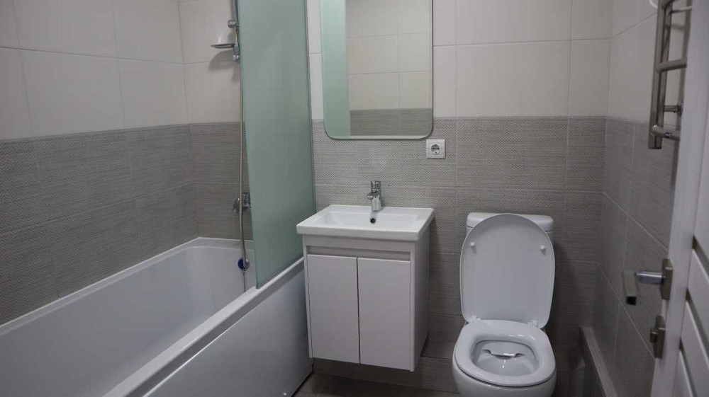 Світла і практична однокімнатна квартира на м. Харківська Киев - изображение 8