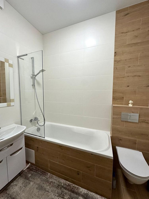 Італія у місті, фантастично казкове місце Киев - изображение 8