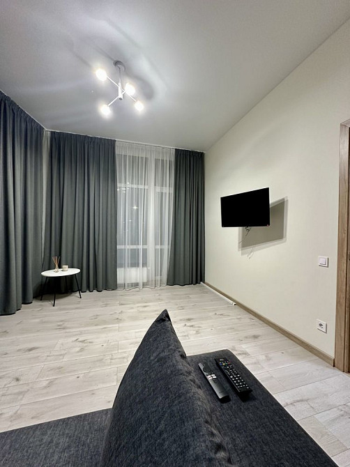 Італія у місті, фантастично казкове місце Киев - изображение 7