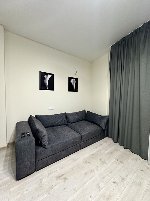 Італія у місті, фантастично казкове місце Киев - изображение 6