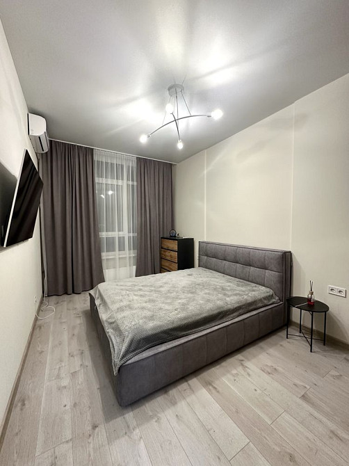 Італія у місті, фантастично казкове місце Киев - изображение 3