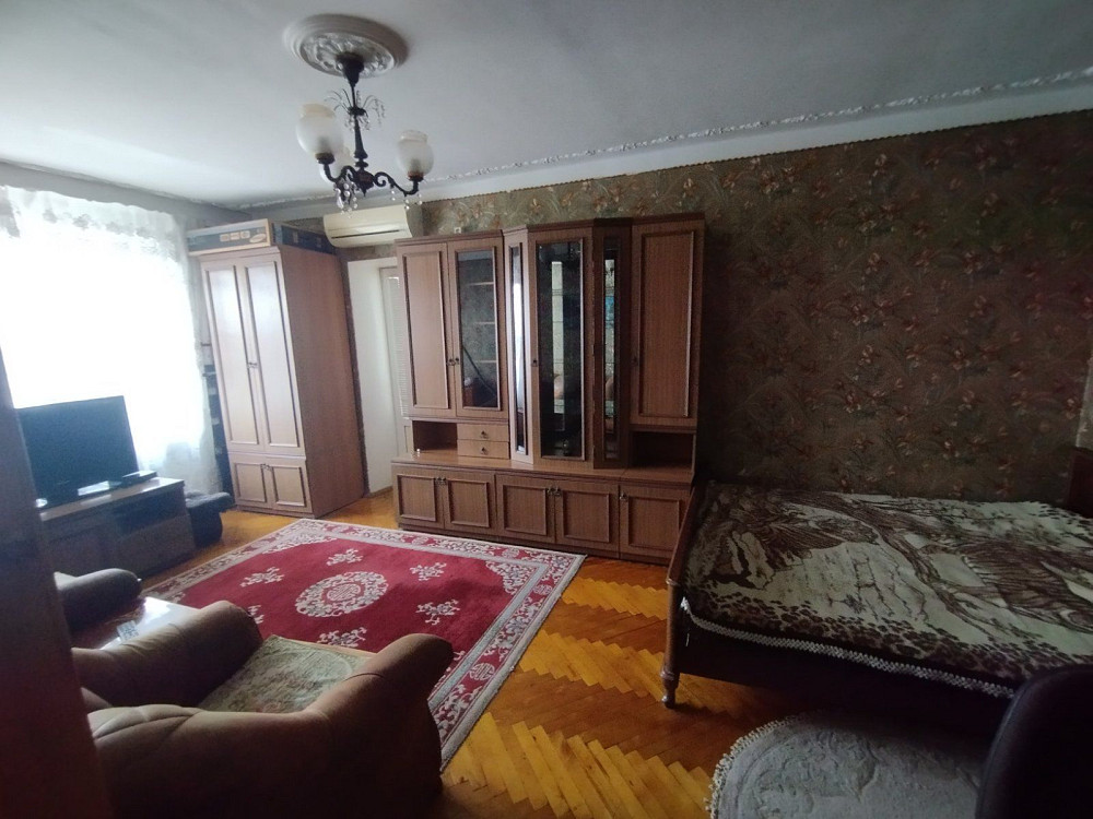 Сдам 2ую квартиру Черёмушки, Малиновского 51.Газ,Чисто Одеса - зображення 1