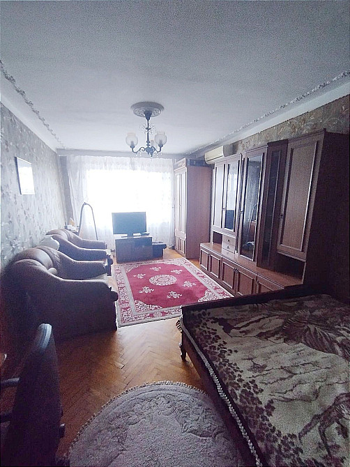 Сдам 2ую квартиру Черёмушки, Малиновского 51.Газ,Чисто Одеса - зображення 2