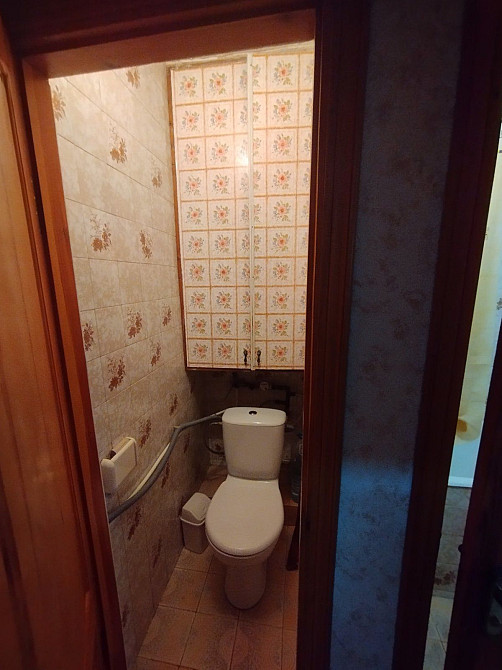 Сдам 2ую квартиру Черёмушки, Малиновского 51.Газ,Чисто Одеса - зображення 8