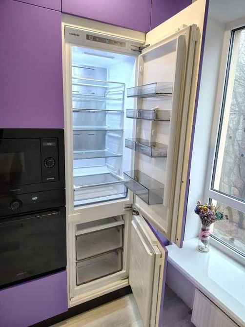 ЖК Кришталеві джерела-3, вул. Метрологічна 25А, 3/5 пов. 70/32/13,8 Киев - изображение 7