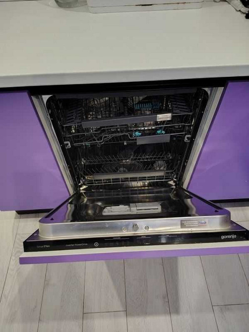 ЖК Кришталеві джерела-3, вул. Метрологічна 25А, 3/5 пов. 70/32/13,8 Киев - изображение 4