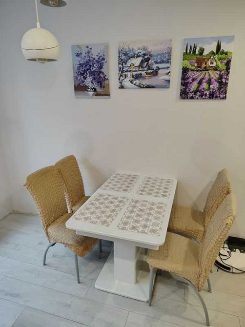 ЖК Кришталеві джерела-3, вул. Метрологічна 25А, 3/5 пов. 70/32/13,8 Киев - изображение 3