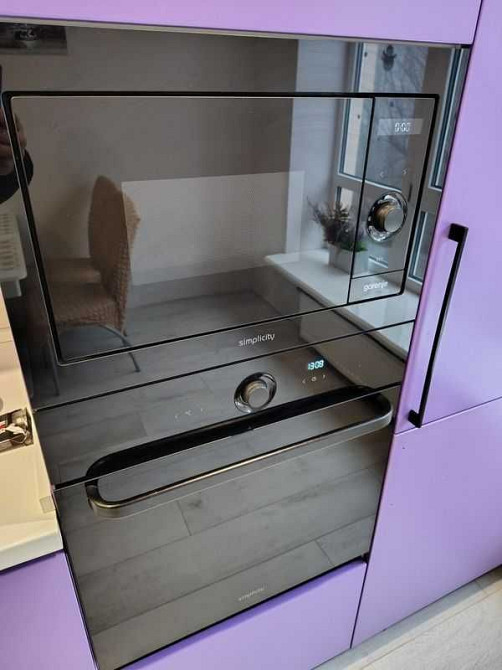 ЖК Кришталеві джерела-3, вул. Метрологічна 25А, 3/5 пов. 70/32/13,8 Киев - изображение 5