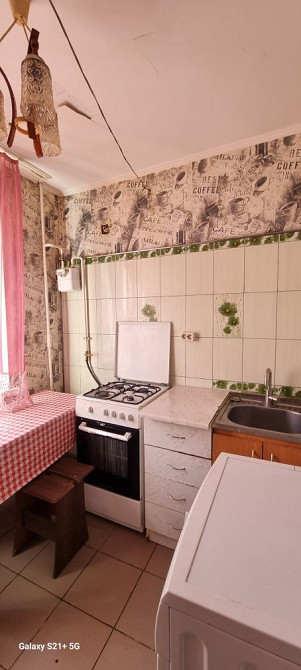 Оренда двокімнатної квартири на ХБК . Вул Кулика . Херсон - изображение 2