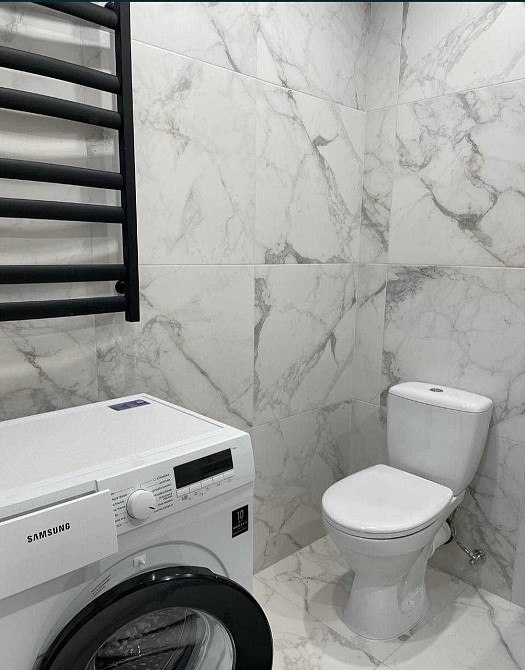 Сдам современную квартиру 1ком ЖК Днепровская Брама 2 Слобожанское - изображение 8