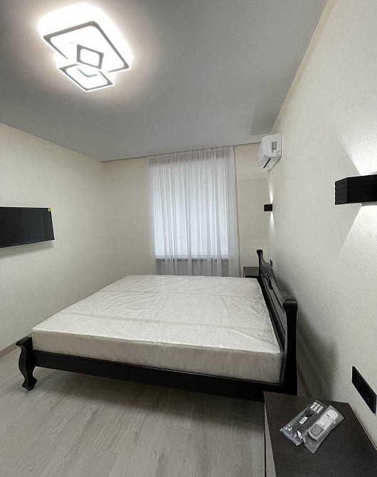 Сдам современную квартиру 1ком ЖК Днепровская Брама 2 Слобожанское - изображение 4