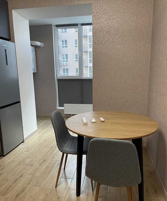 Сдам современную квартиру 1ком ЖК Днепровская Брама 2 Слобожанское - изображение 3