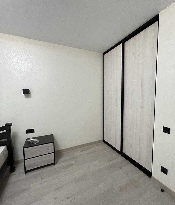 Сдам современную квартиру 1ком ЖК Днепровская Брама 2 Слобожанское - изображение 5