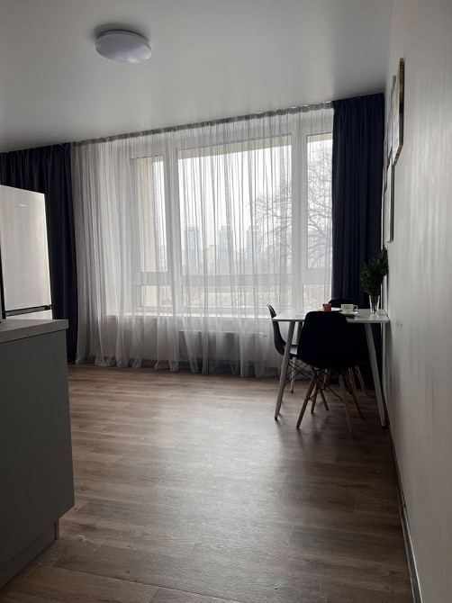 квартира студио,2 этаж,рядом с метро жк Славутич,Заречная,левый берег Киев - изображение 3