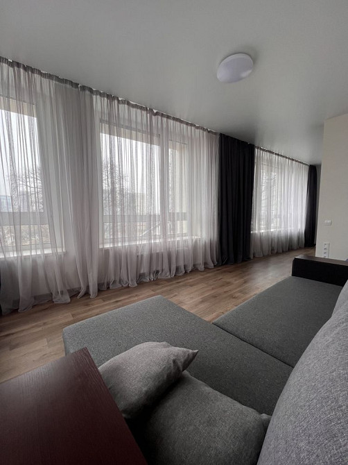 квартира студио,2 этаж,рядом с метро жк Славутич,Заречная,левый берег Киев - изображение 4