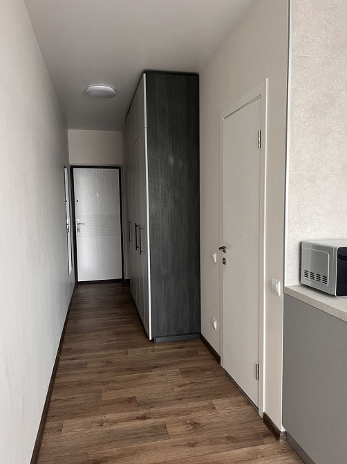 квартира студио,2 этаж,рядом с метро жк Славутич,Заречная,левый берег Киев - изображение 7