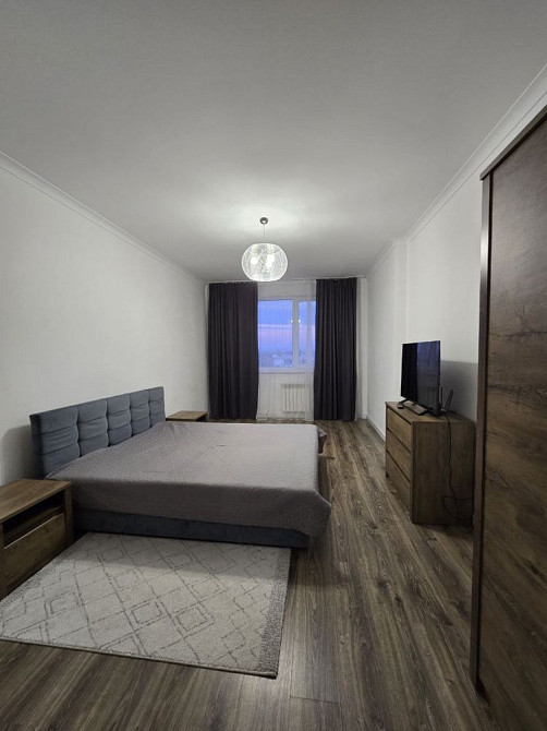 однокімнатна квартира Новий Львів Львів - зображення 1