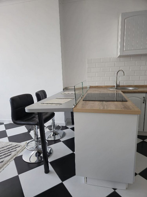 однокімнатна квартира Новий Львів Львів - зображення 4