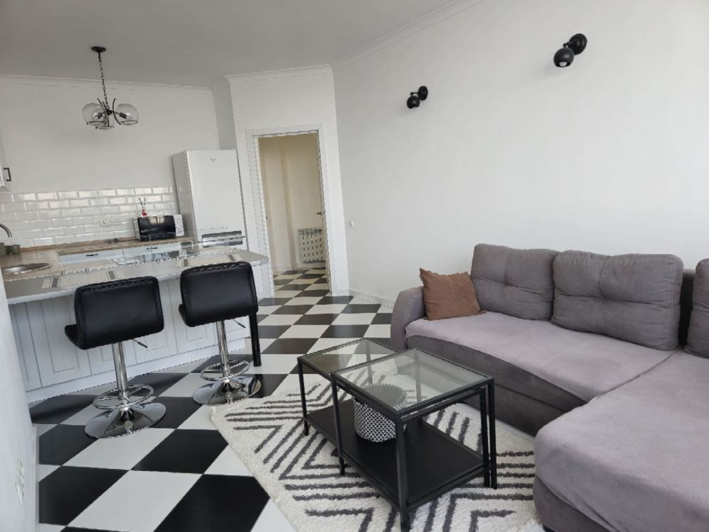 однокімнатна квартира Новий Львів Львів - зображення 3