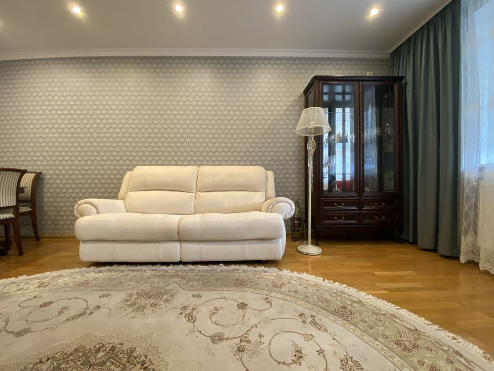 Здається 3к квартира з якісним ремонтом поруч з центром. Перша здача! Івано-Франківськ - зображення 4