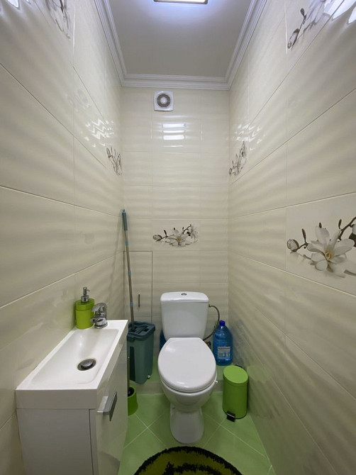 Здається 3к квартира з якісним ремонтом поруч з центром. Перша здача! Івано-Франківськ - зображення 6