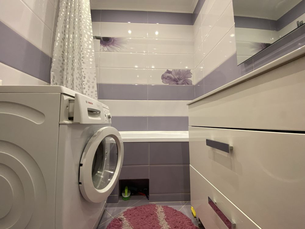 Здається 3к квартира з якісним ремонтом поруч з центром. Перша здача! Івано-Франківськ - зображення 5