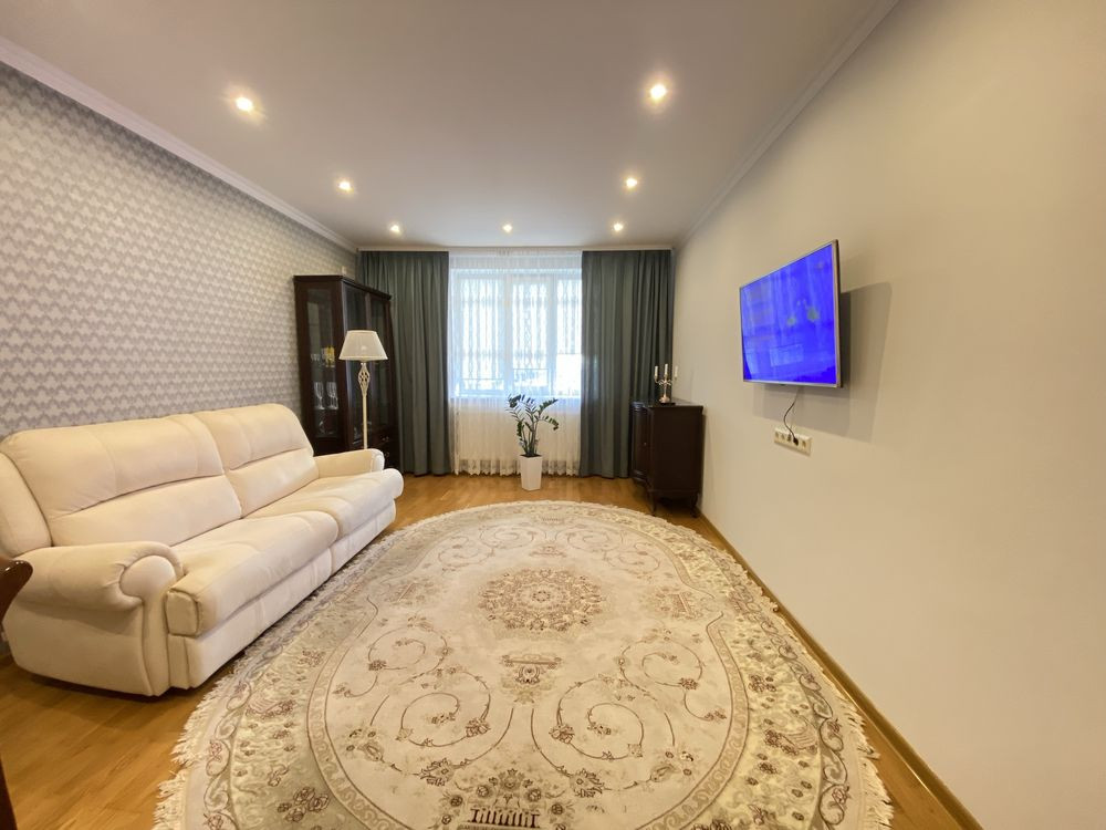 Здається 3к квартира з якісним ремонтом поруч з центром. Перша здача! Івано-Франківськ - зображення 2