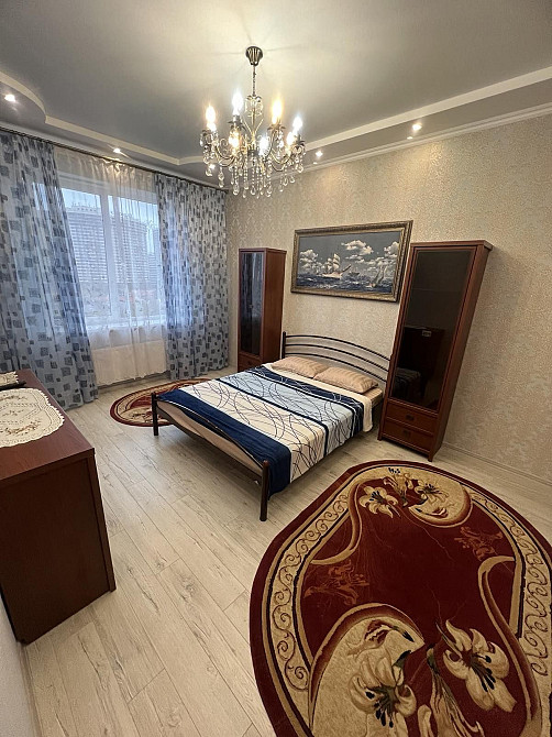 Квартира в Аркадії ЖК "Аркадія Хіллс" Одеса - зображення 8