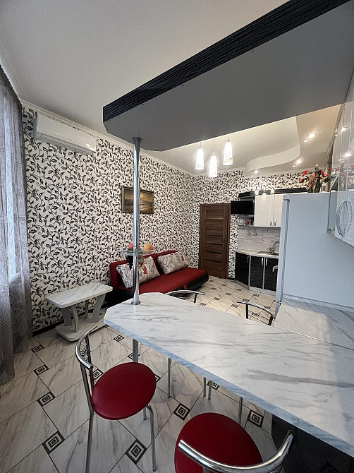 Квартира в Аркадії ЖК "Аркадія Хіллс" Одеса - зображення 6