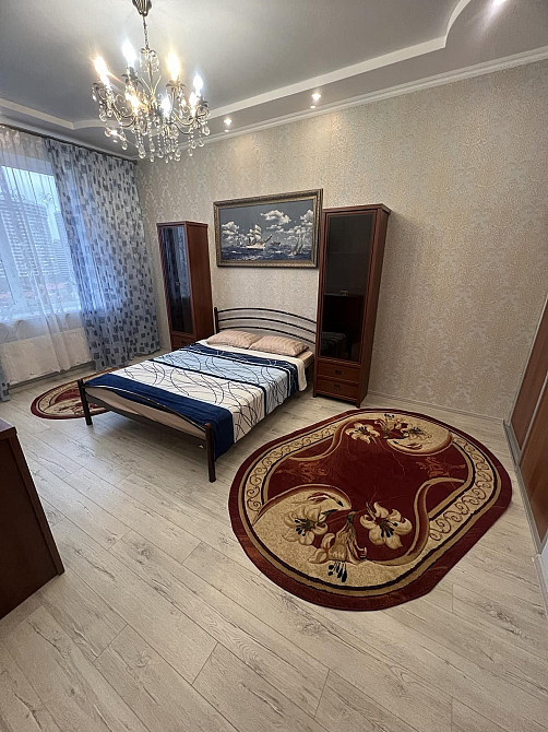 Квартира в Аркадії ЖК "Аркадія Хіллс" Одеса - зображення 7