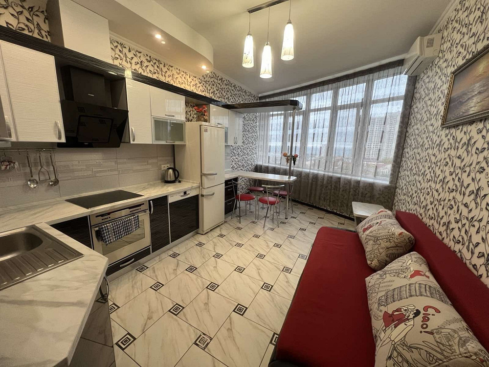 Квартира в Аркадії ЖК "Аркадія Хіллс" Одеса - зображення 2