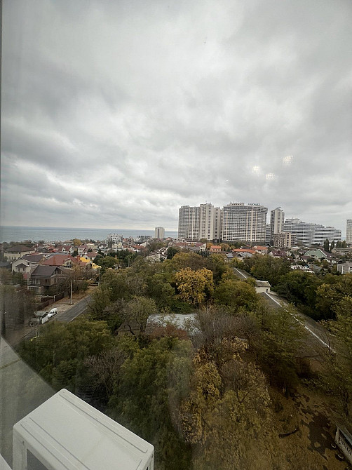 Квартира в Аркадії ЖК "Аркадія Хіллс" Одеса - зображення 1