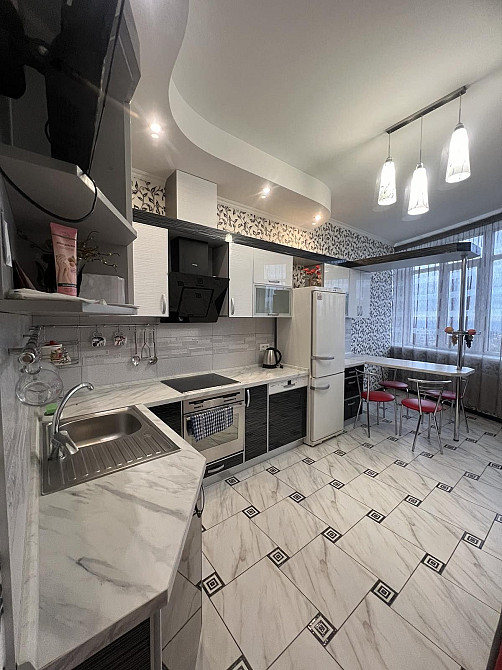 Квартира в Аркадії ЖК "Аркадія Хіллс" Одеса - зображення 4