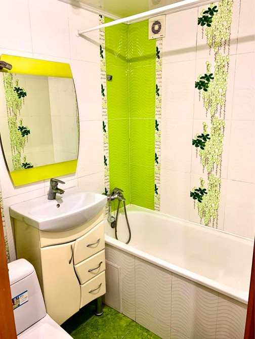 Аренда 2хкомн. Р-н 5й горбольницы Запорожье - изображение 6