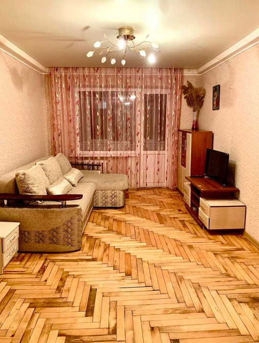 Аренда 2хкомн. Р-н 5й горбольницы Запорожье - изображение 4